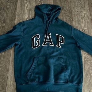 Gap hoodie